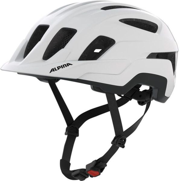 ALPINA PARANUS Fahrradhelm