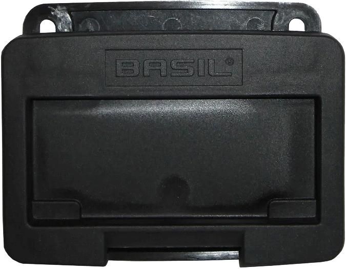 BASIL KLICKFIX Adapterplatte für Baseasy