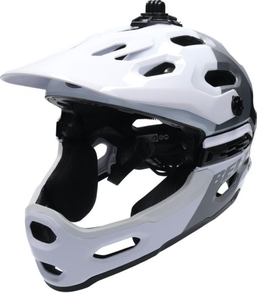 BELL SUPER 3R MIPS Downhillhelm