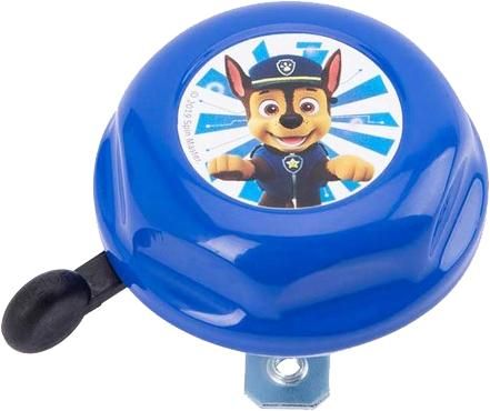BIKE FASHION PAW PATROL Kinderglocke