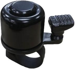 BIKERSBEST MINI ALU Glocke