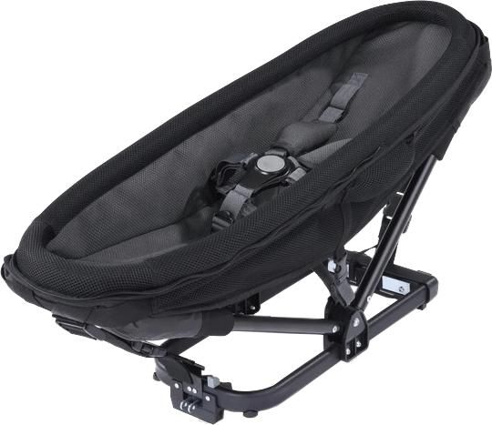 CROOZER KID YUUNA Babysitz