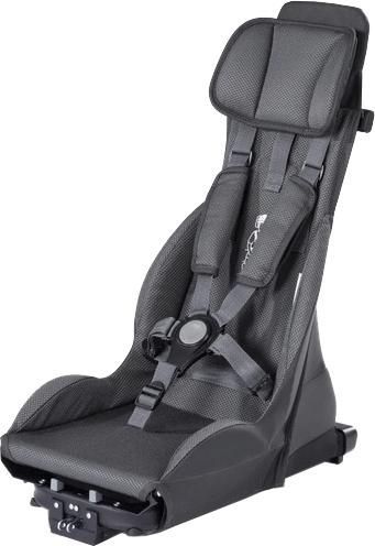 CROOZER KID YUUNA Premiumsitz