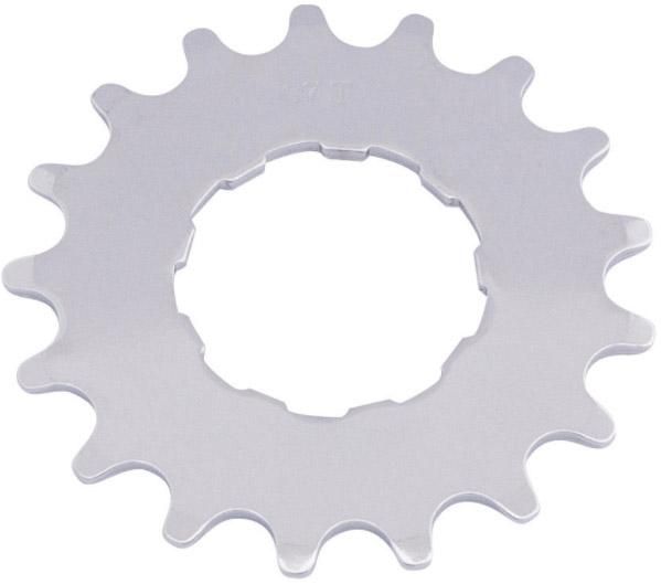 ENVIOLO Steck-Zahnkranz F. NU VINCI NABE 17 Z.