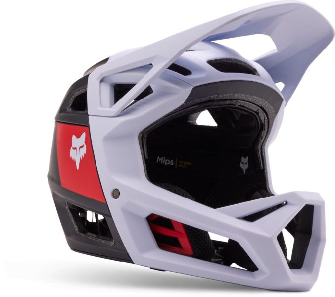 FOX PROFRAME RS NUF Downhillhelm