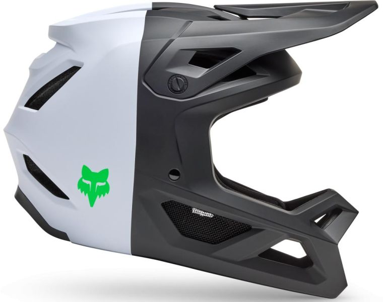 FOX RAMPAGE 5050 Downhillhelm