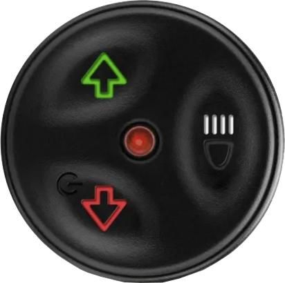 GARMIN E-Bike-Fernbedienung