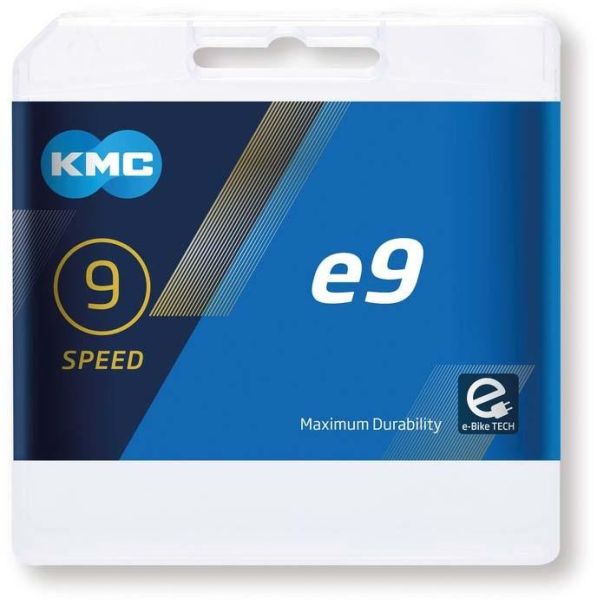 KMC e9 1-2