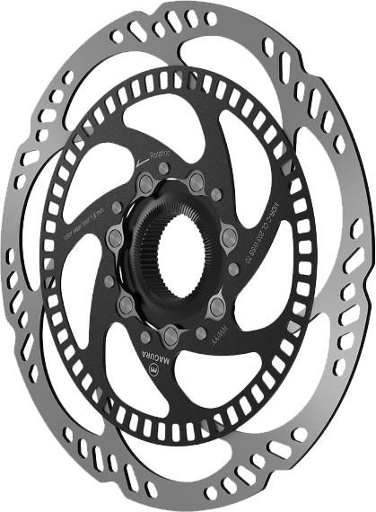 MAGURA MDR-C CL, 203mm WSS70 Bremsscheibe