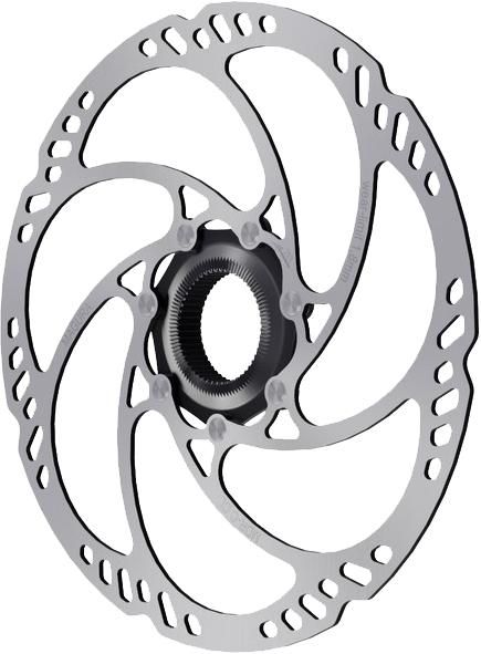MAGURA MDR-C CL CENTER LOOK Ø 203mm Bremsscheibe