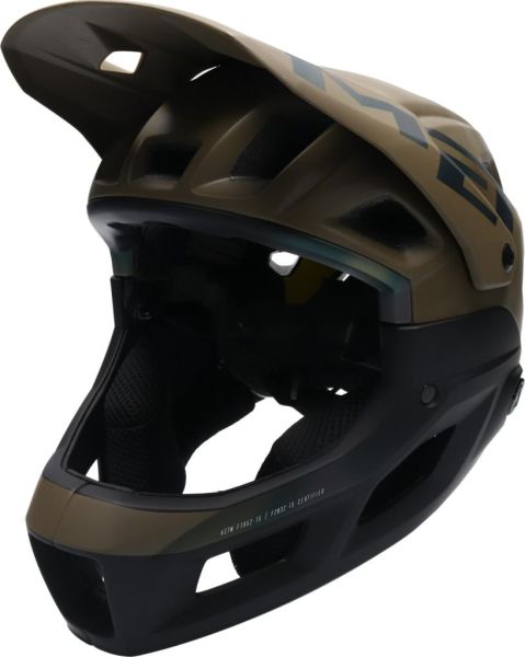 MET PARACHUTE MCR MIPS Downhillhelm