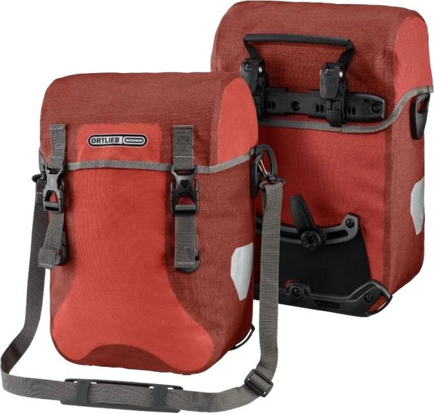 ORTLIEB Sport-Packer Plus QL2.1 Packtaschenset