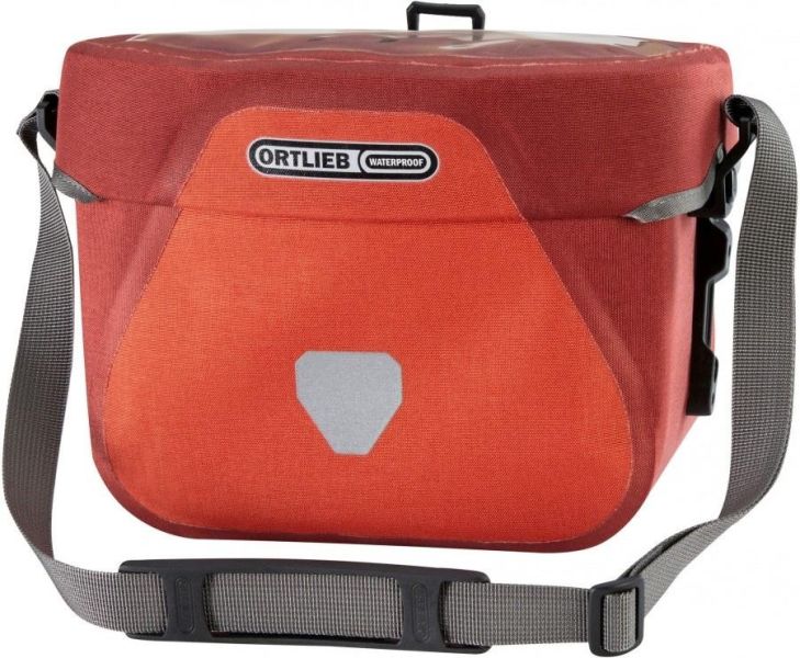 ORTLIEB ULTIMATE SIX PLUS 6,5L Lenkertasche