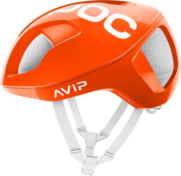 POC VENTRAL SPIN Rennradhelm