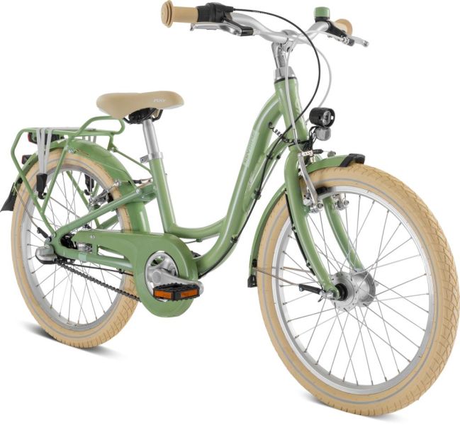 PUKY SKYRIDE 20-3 CLASSIC Fahrrad