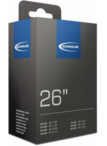 SCHWALBE 26