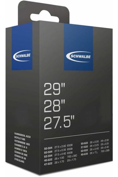 SCHWALBE 29