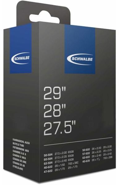 SCHWALBE 29