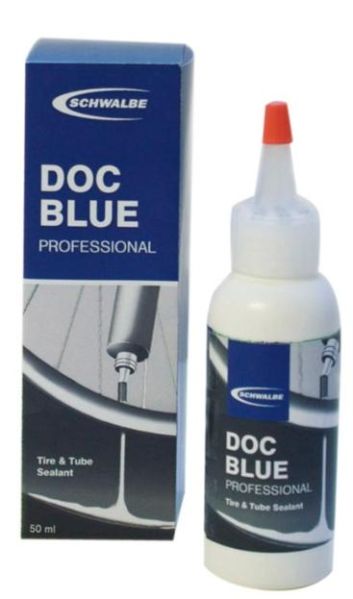 SCHWALBE DOC BLUE PROFESSIONAL Pannenschutzgel