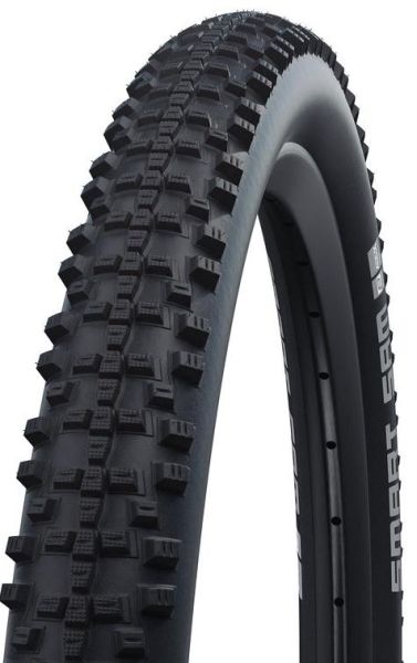 SCHWALBE SMART SAM 26x2,25 57-559 Fahrradreifen