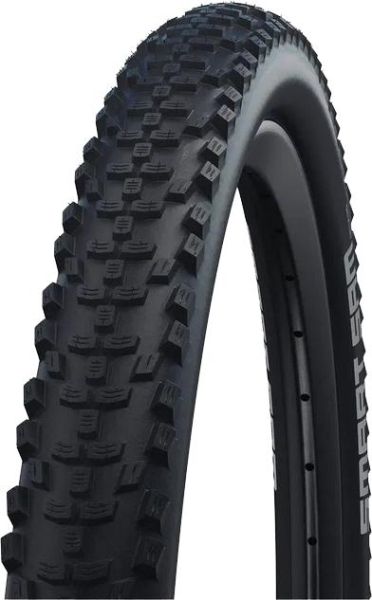 SCHWALBE SMART SAM HS 624 PL TUBE ADX E-25 26x2.25