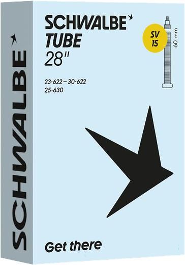 SCHWALBE SV15 Nr.15 27-28x0.9-1.20