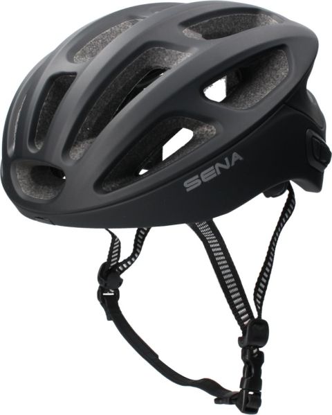 SENA R1 Fahrradhelm mit Kommunikationssystem