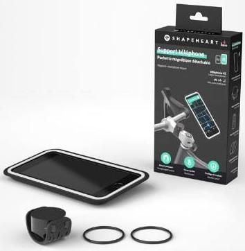 SHAPEHEART Handyhülle