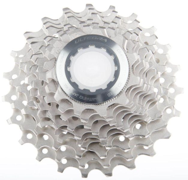 SHIMANO CASSETTE SPROCKET CS-6700-10 10s 11-28T Kassettenkranz