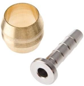 SHIMANO Olive+Stift f.BH90