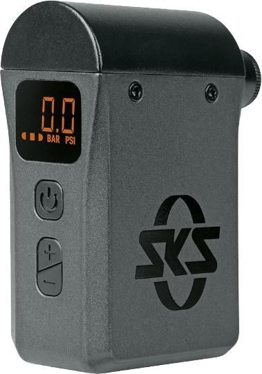 SKS EMP ELECTRIC MINI Fahrradpumpe