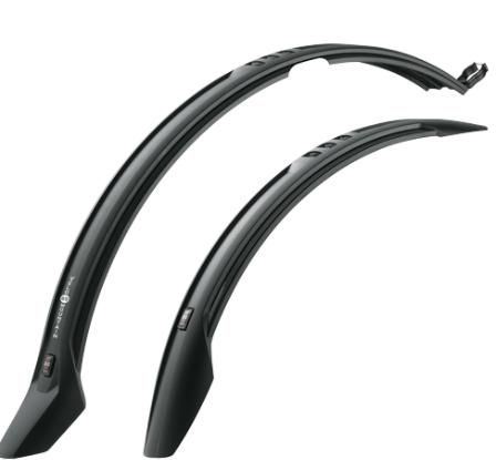 SKS VELO 65 MOUNTAIN Steckradschutzset