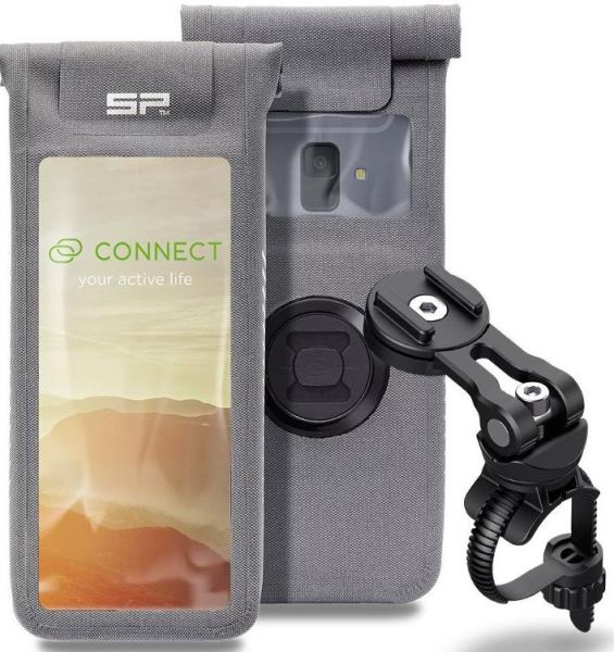 SP CONNECT Bike Bundle II Universal Handytasche