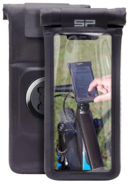 SP CONNECT UNIVERSAL CASE Handyhülle