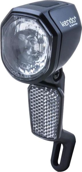SPANNINGA KENDO+XDOc LED Scheinwerfer