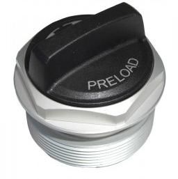 SR-SUNTOUR SF18 MOBIE25-LOR Vorspannknopf