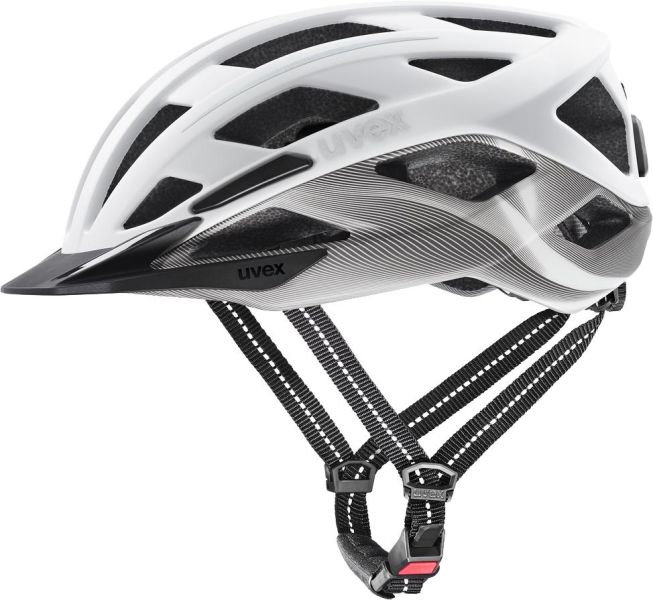 UVEX CITY I-VO 2 Fahrradhelm