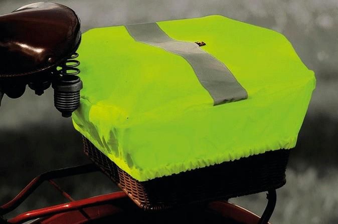 4-ACT Regenschutzhaube