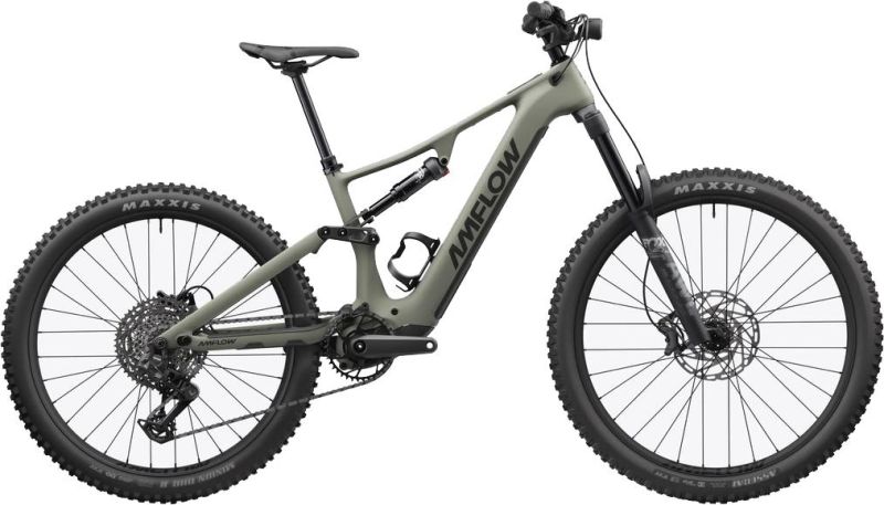 AMFLOW PR CARBON