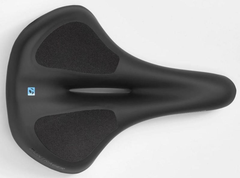 BONTRAGER BOULRBARD FLUID Fahrradsattel