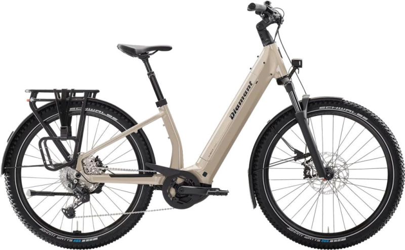 DIAMANT SUVEA TRIP PLUS