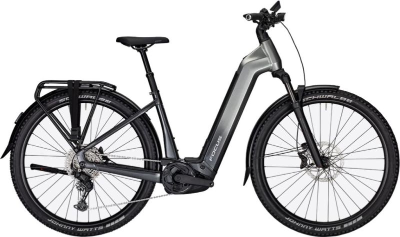 FOCUS AVENTURA² 6.8 WA 800WH