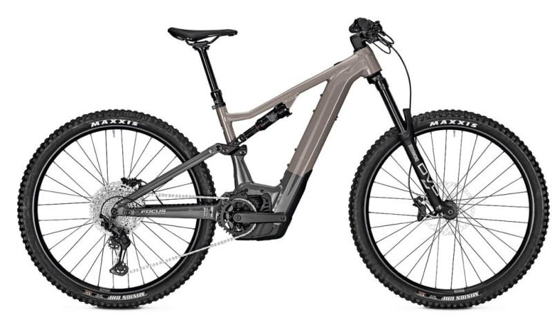 FOCUS JAM² 6.7 DI 2024