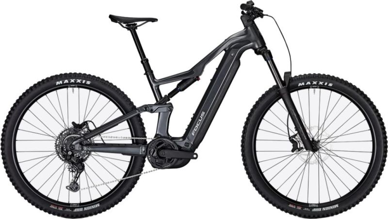 FOCUS THRON² 6.6 DI 800WH