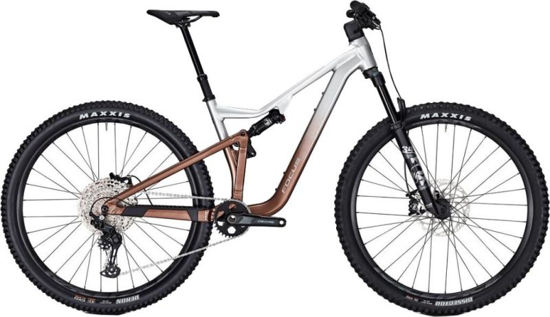 FOCUS THRON 6.9 DI (2024)