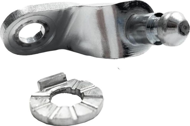 HAMAX EXTRA HITCH Fahrradhalterung