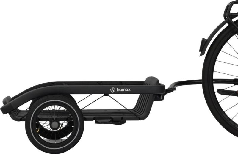 HAMAX VENTURE CARGO Fahrradanhänger