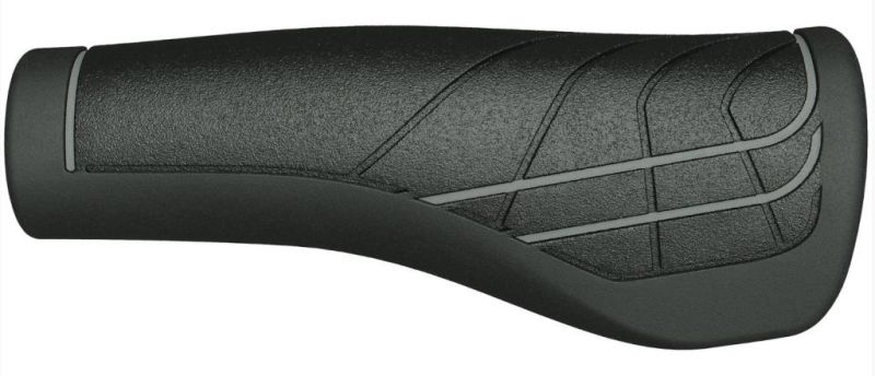 HERRMANS LINE 125mm Fahrradgriff