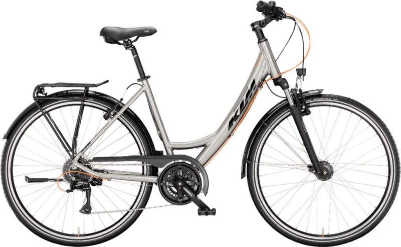 KTM LIFE JOY WA 2024