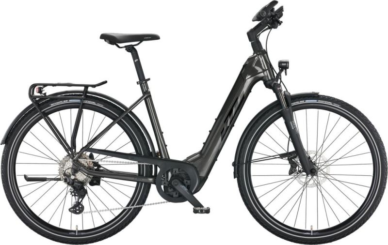 KTM MACINA SPORT 720 WA